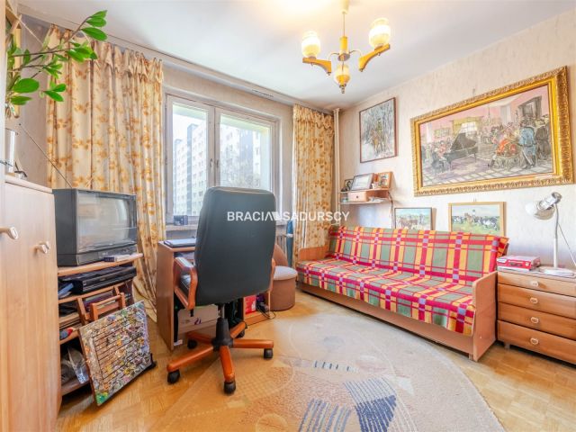 Mieszkanie 3-pokojowe Kraków Bieżanów, ul. Aleksandry. Zdjęcie 5