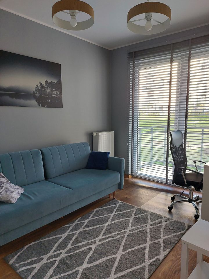 Pokój Gdańsk Ujeścisko, ul. Cedrowa