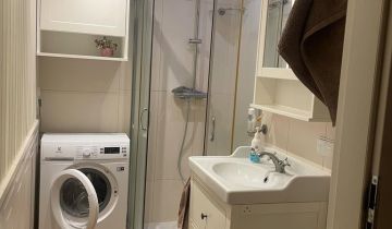 Mieszkanie 2-pokojowe Warszawa Śródmieście, ul. Próżna