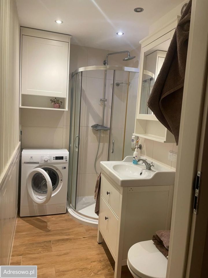 Mieszkanie 2-pokojowe Warszawa Śródmieście, ul. Próżna. Zdjęcie 2