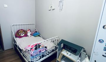 Mieszkanie 3-pokojowe Ełk, ul. por. Władysława Świackiego "Sępa"