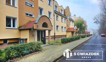 Mieszkanie 4-pokojowe Szczecinek, ul. Kołobrzeska