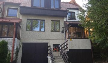 dom szeregowy, 5 pokoi Kłodzko, ul. Kasztanowa