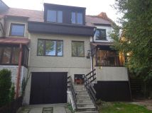 dom szeregowy, 5 pokoi Kłodzko, ul. Kasztanowa