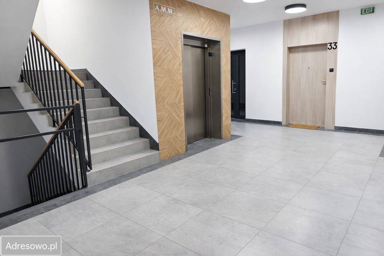 Mieszkanie 2-pokojowe Kobyłka, ul. Juliusza Słowackiego. Zdjęcie 9