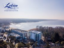 Mieszkanie 2-pokojowe Boszkowo-Letnisko