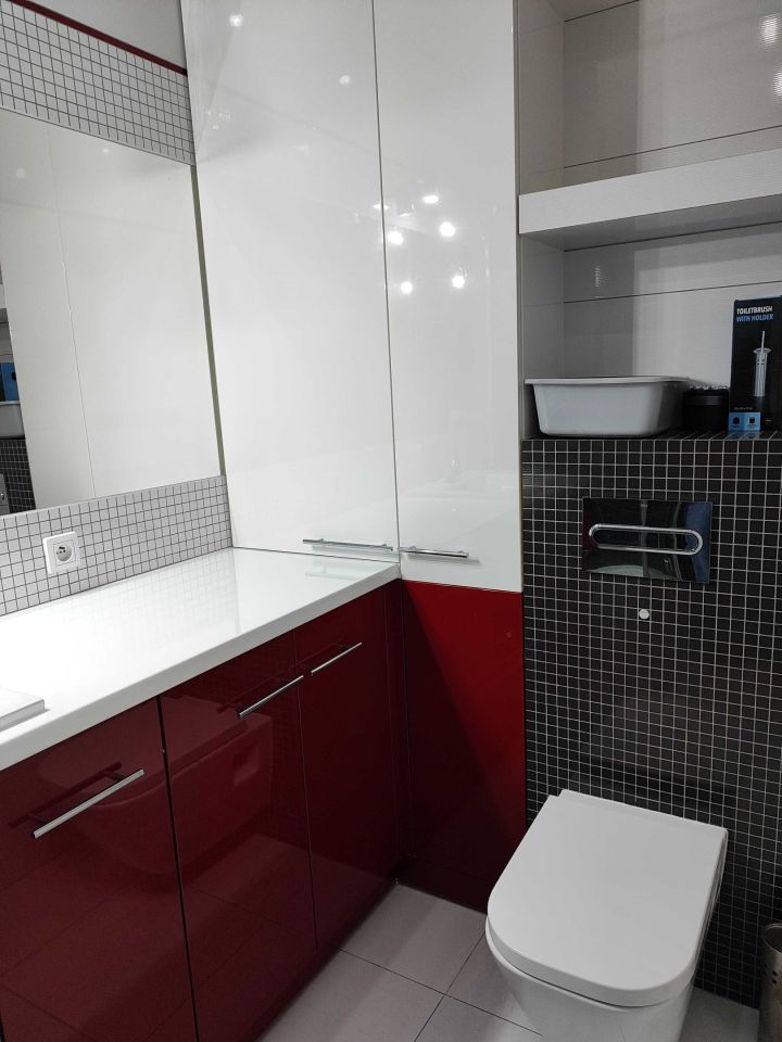 Mieszkanie 2-pokojowe Garwolin. Zdjęcie 5