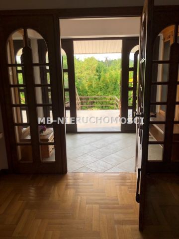 dom wolnostojący, 10 pokoi Zalbki. Zdjęcie 10