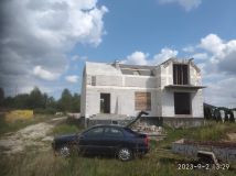 Działka budowlana Łopuszno, ul. Strażacka. Zdjęcie 2