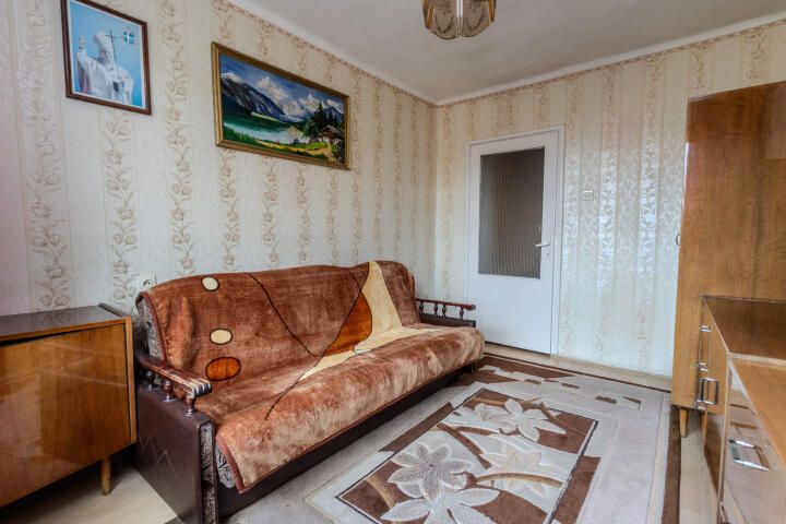 Mieszkanie 3-pokojowe Rybnik, ul. Górnicza. Zdjęcie 10