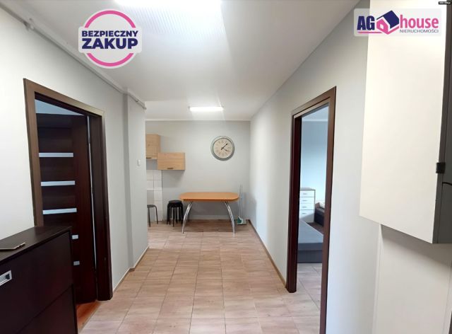 Mieszkanie 3-pokojowe Tczew, ul. Władysława Jagiełły. Zdjęcie 4