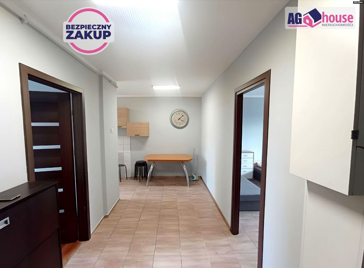 Mieszkanie 3-pokojowe Tczew, ul. Władysława Jagiełły. Zdjęcie 4