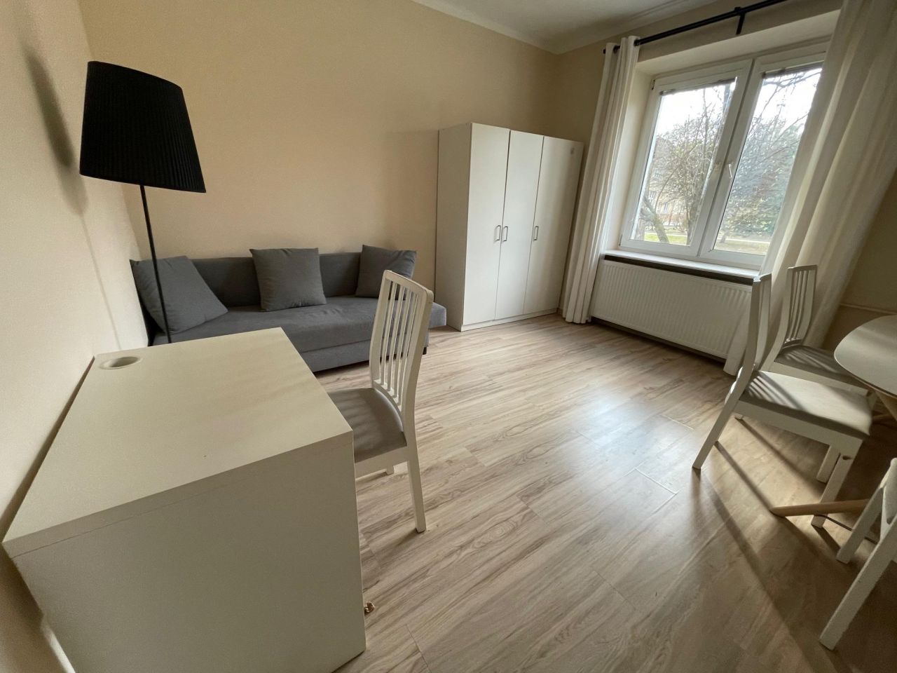 Mieszkanie 2-pokojowe Warszawa Mokotów, ul. Jarosława Dąbrowskiego. Zdjęcie 8