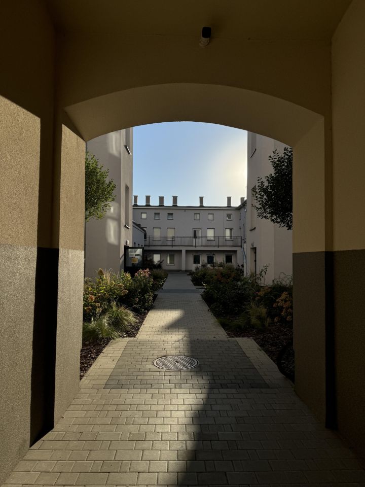 Mieszkanie 3-pokojowe Pabianice Centrum, ul. gen. Kazimierza Pułaskiego. Zdjęcie 6