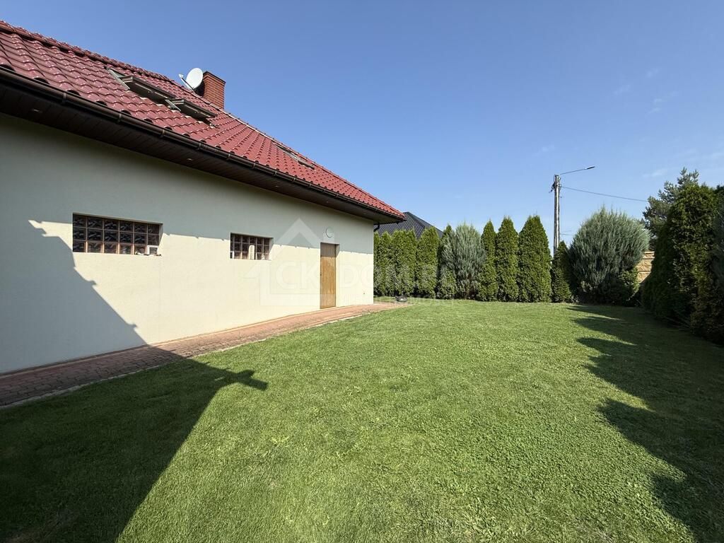 dom wolnostojący, 5 pokoi Wola Kopcowa. Zdjęcie 18