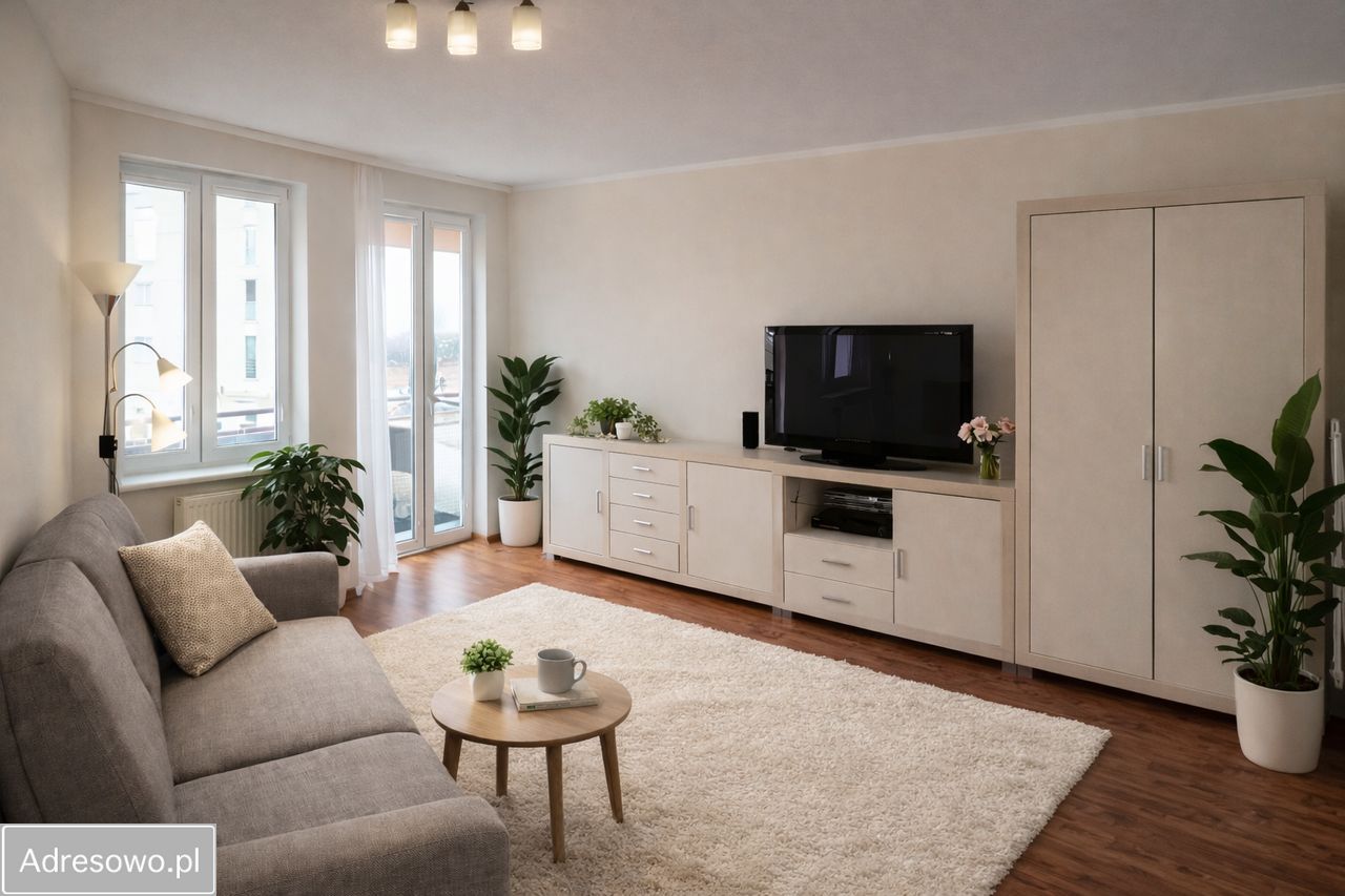 Mieszkanie 2-pokojowe Koszalin, ul. Żytnia. Zdjęcie 11