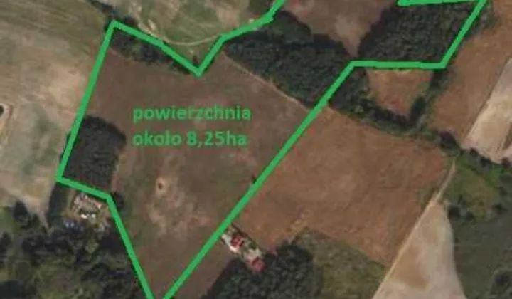 dom wolnostojący, 6 pokoi Ignackowo