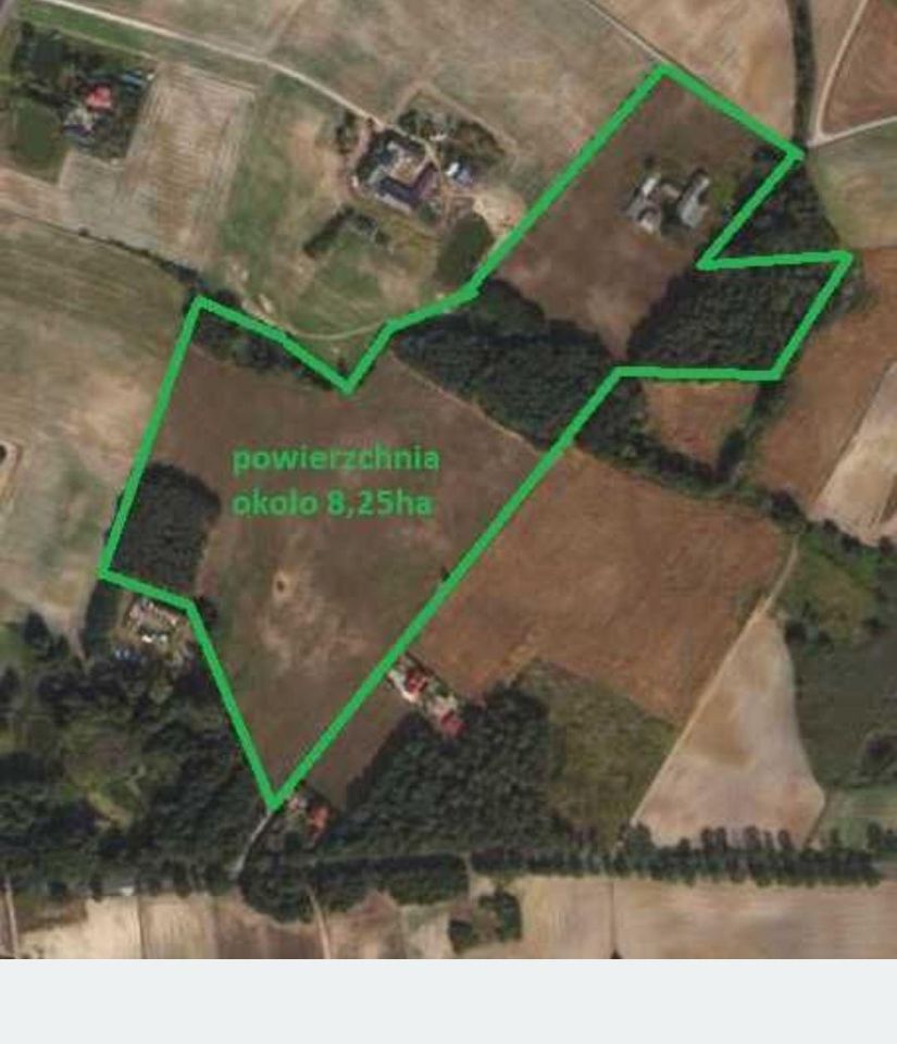 dom wolnostojący, 6 pokoi Ignackowo. Zdjęcie 1