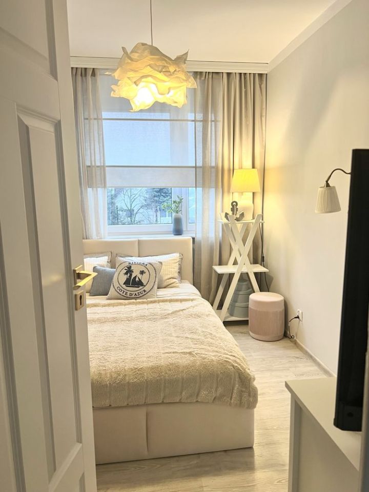 Mieszkanie 2-pokojowe Stargard Centrum. Zdjęcie 6