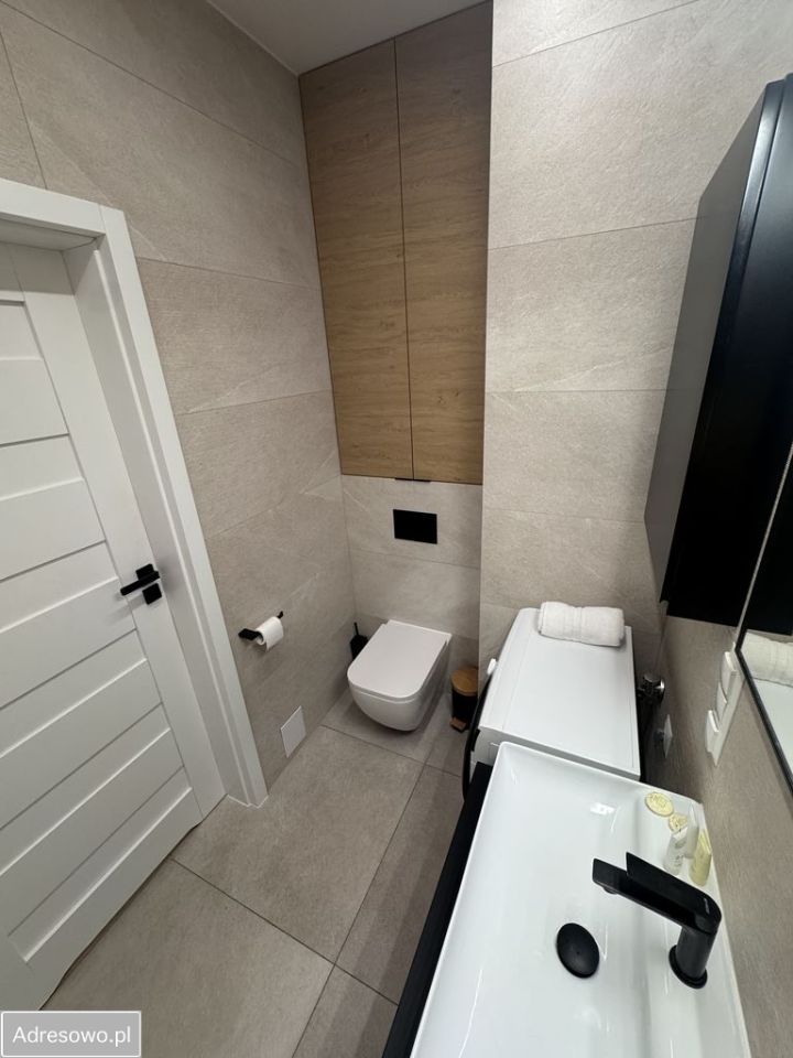 Mieszkanie 2-pokojowe Rzeszów, al. Armii Krajowej. Zdjęcie 18