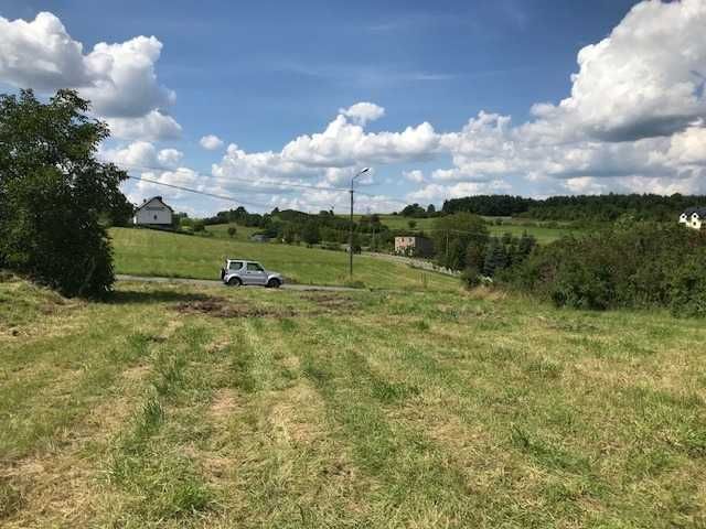 Działka budowlana Bolęcin, ul. Zakopiańska. Zdjęcie 1