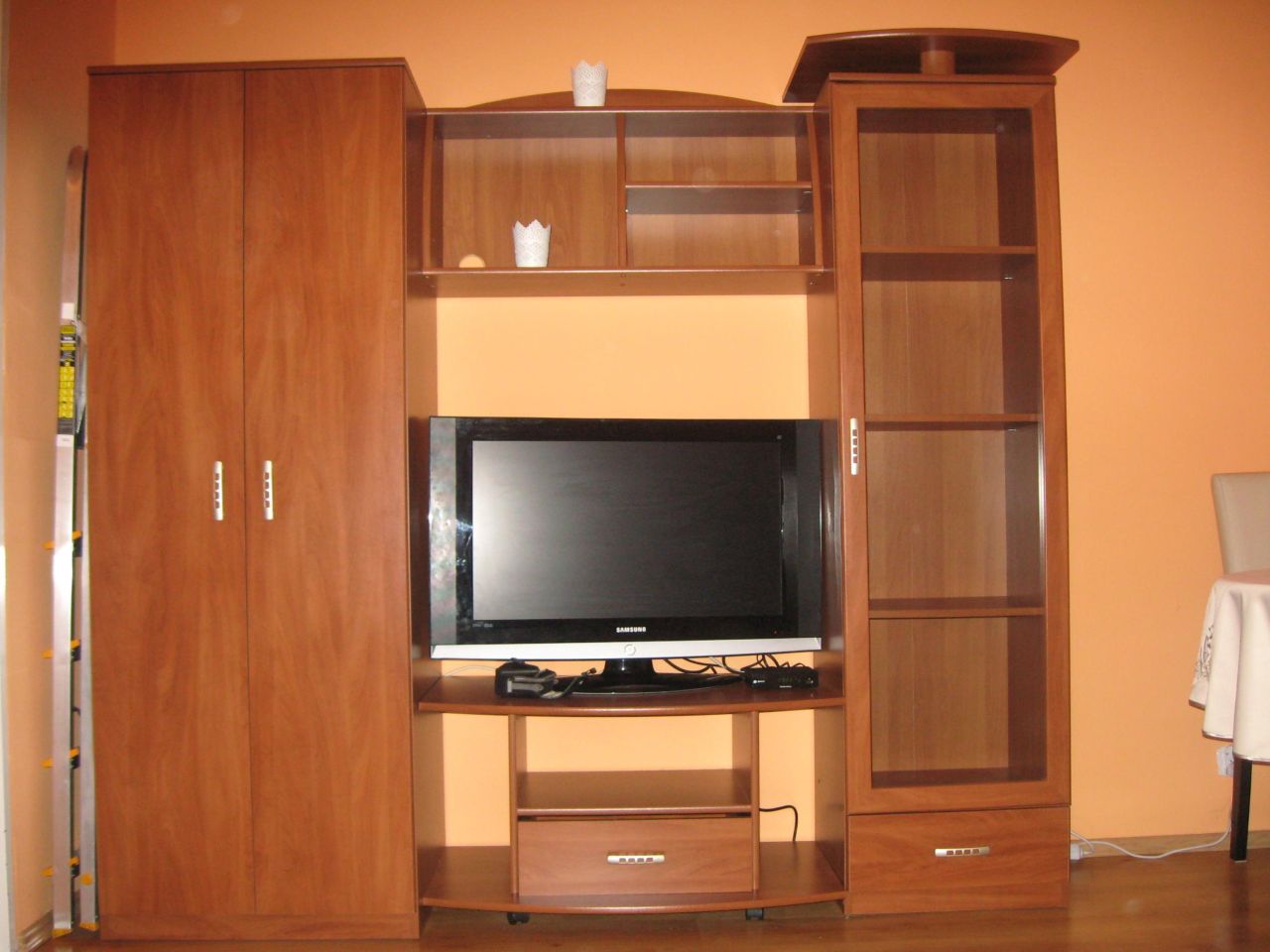 Mieszkanie 1-pokojowe Nowa Iwiczna, ul. Niezapominajki. Zdjęcie 16