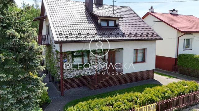 dom wolnostojący, 4 pokoje Raniżów, ul. Armii Krajowej. Zdjęcie 16