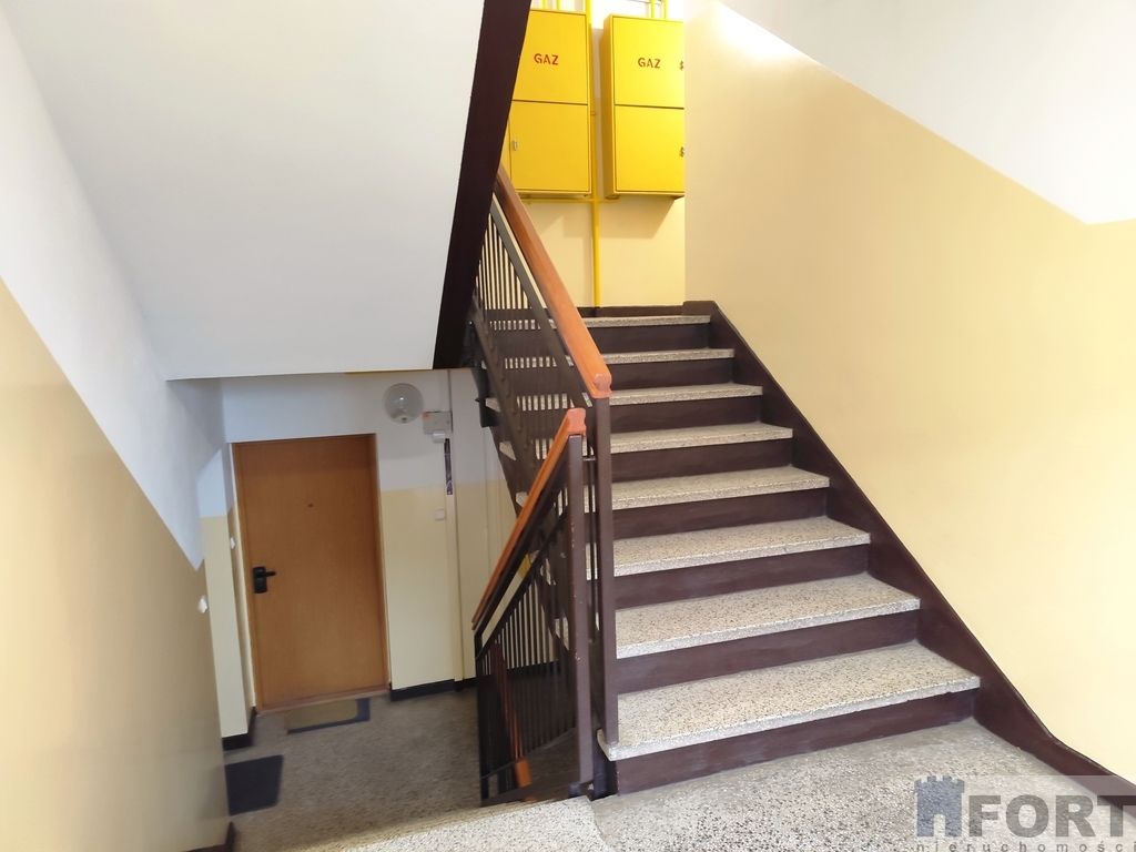 Mieszkanie 1-pokojowe Szczecin Niebuszewo, ul. Księcia Warcisława I. Zdjęcie 10