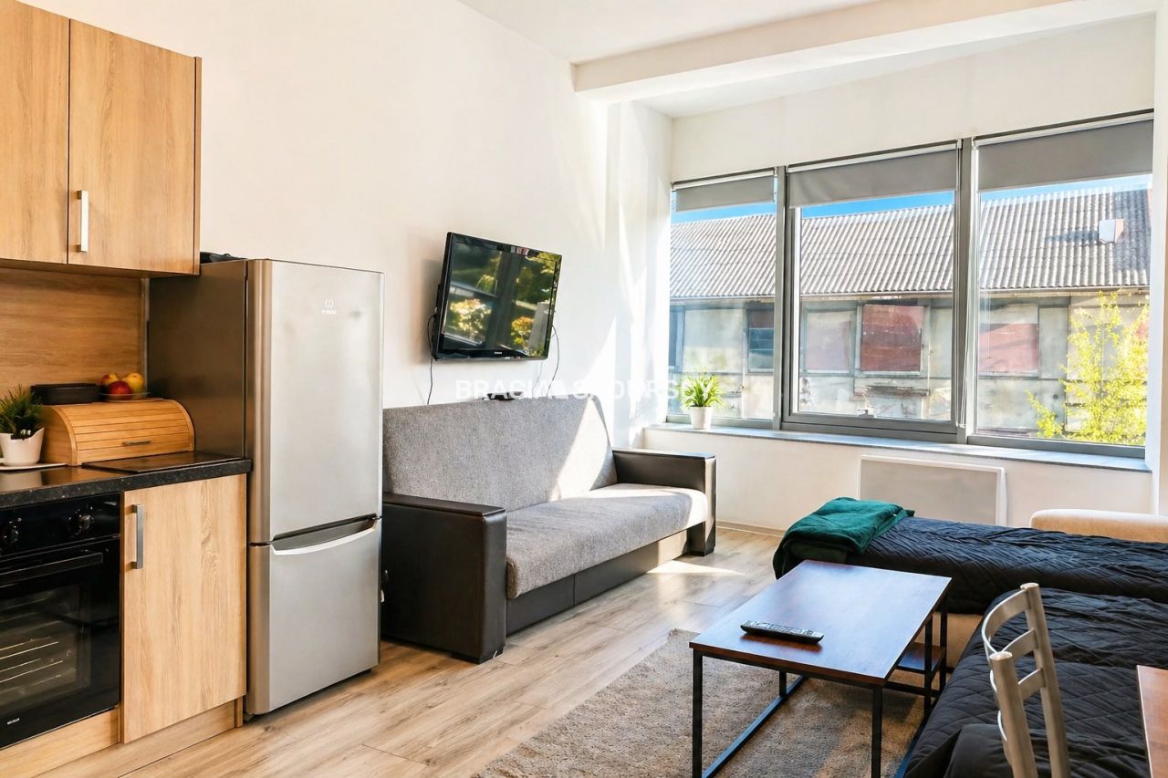 Mieszkanie 2-pokojowe Myślenice, ul. 3 Maja. Zdjęcie 3