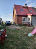 bliźniak, 3 pokoje Sobiewola. Zdjęcie 1