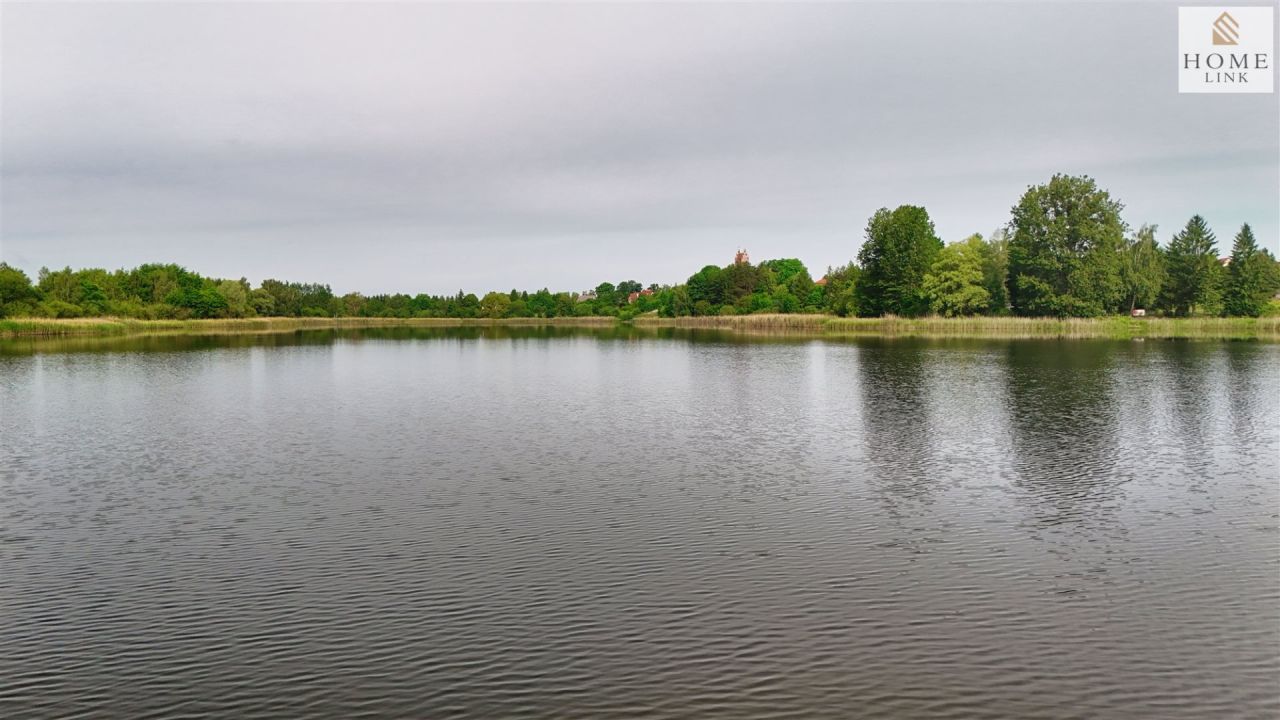 Działka Dywity, ul. Jeziorna. Zdjęcie 23