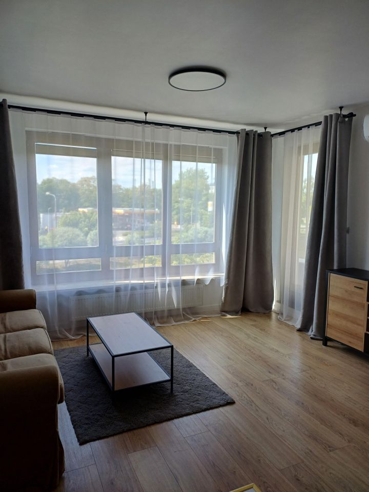 Mieszkanie 2-pokojowe Pruszków Centrum, ul. Anielin. Zdjęcie 5