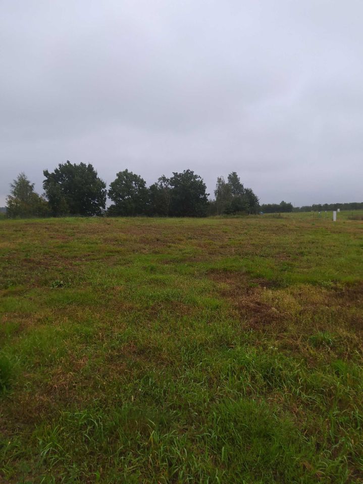 Działka budowlana Równopole. Zdjęcie 1