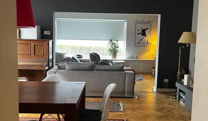 dom szeregowy, 7 pokoi Kraków Prądnik Czerwony, ul. Jana Sabały