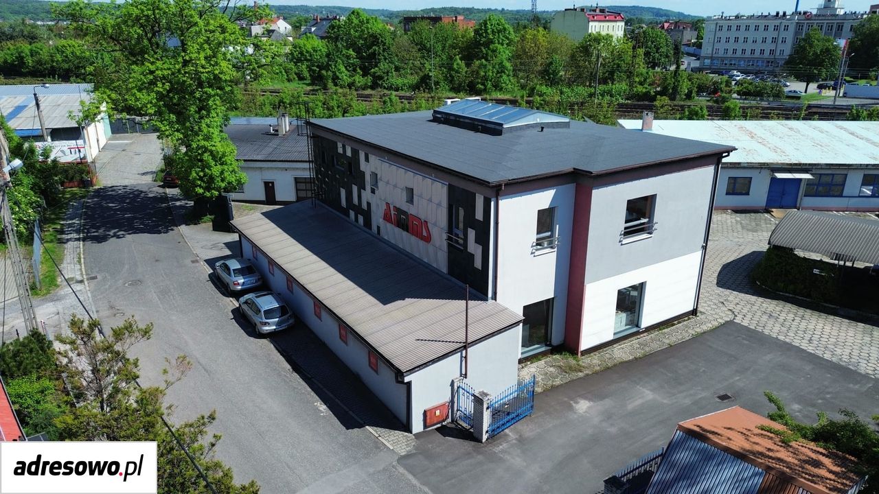 Lokal Racibórz, ul. Katarzyny. Zdjęcie 1