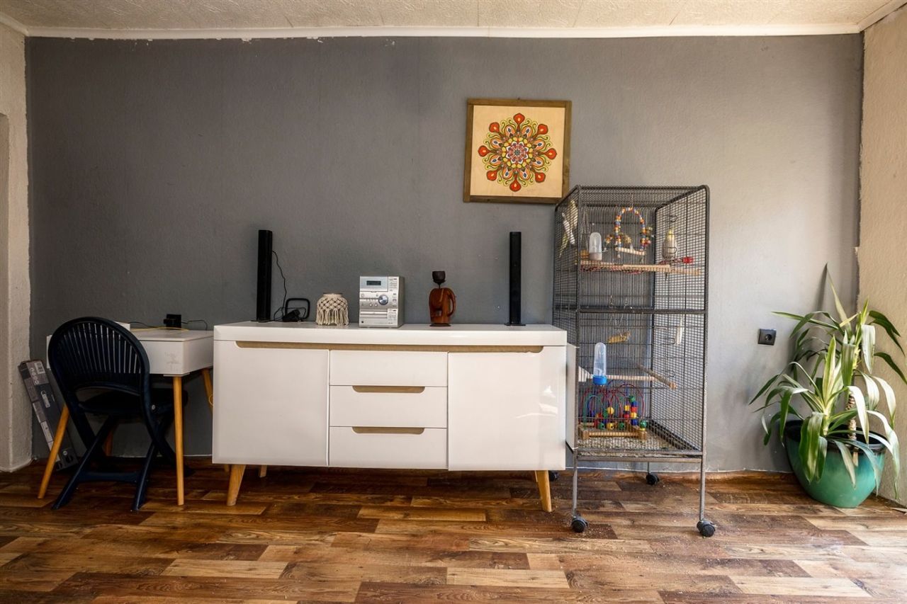 dom, 4 pokoje Gierałtowiczki. Zdjęcie 21