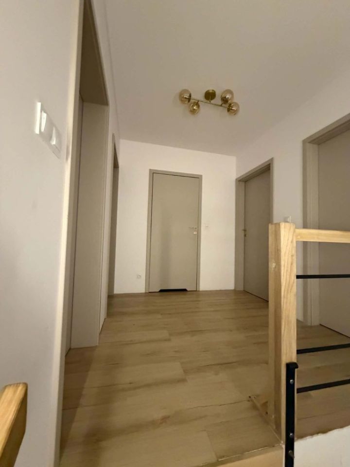 dom szeregowy Nowe Bielice. Zdjęcie 7