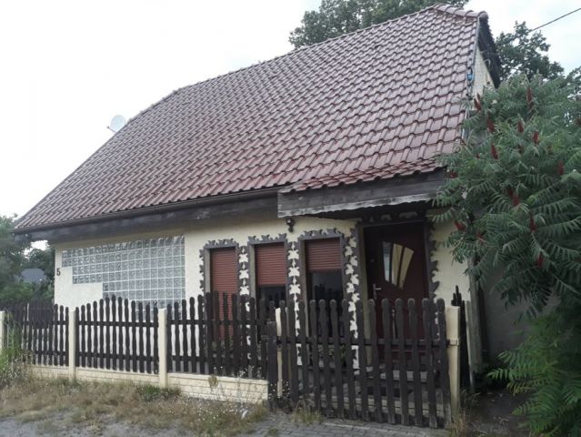 dom wolnostojący Ruszów. Zdjęcie 1