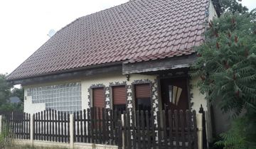 dom wolnostojący Ruszów