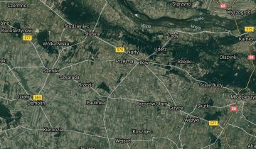 Działka rolna Lasotka