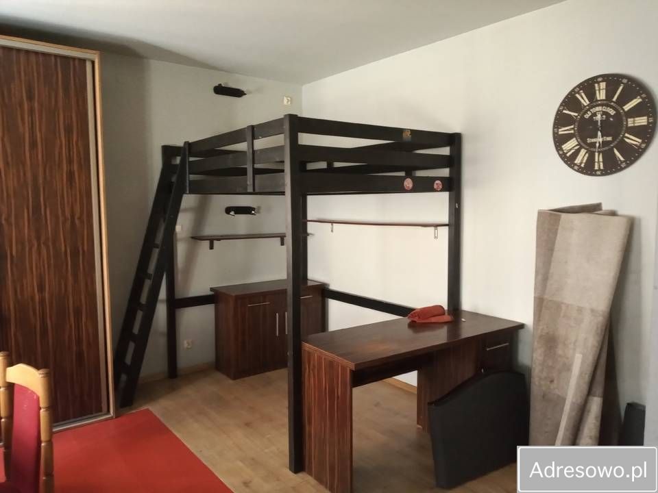 Mieszkanie 1-pokojowe Radomsko Centrum. Zdjęcie 3