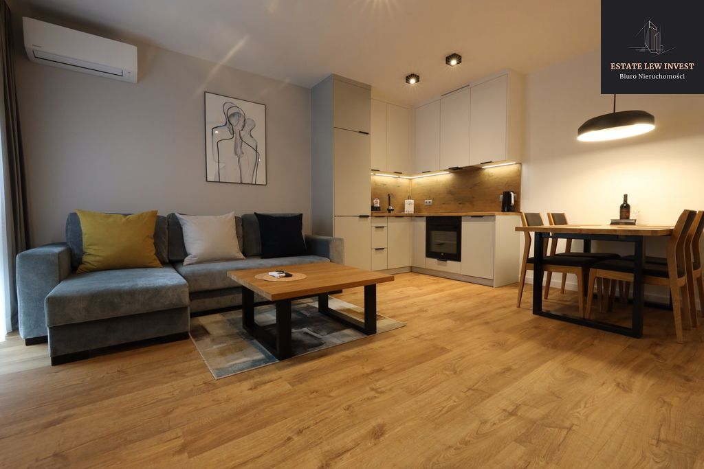 Mieszkanie 2-pokojowe Kraków, ul. Wrocławska