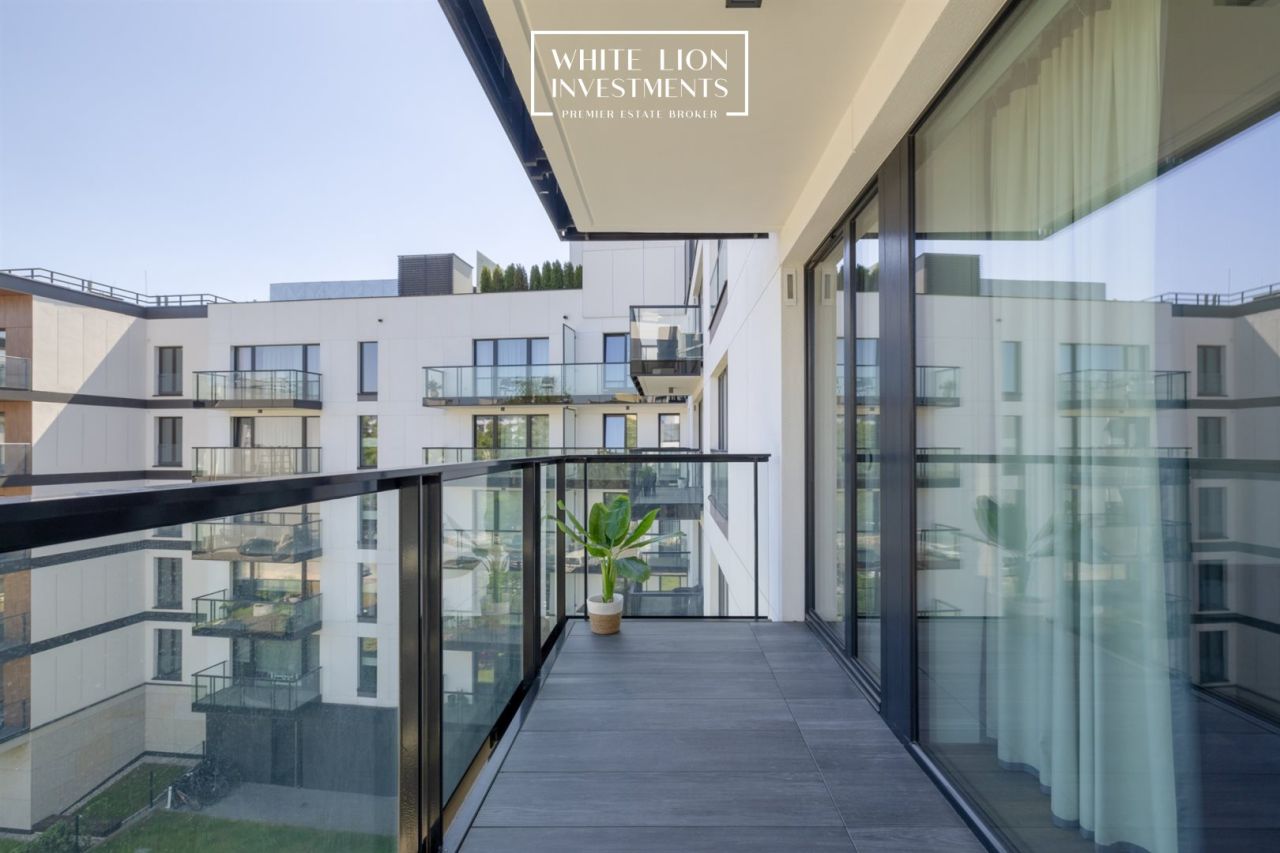 Mieszkanie 3-pokojowe Warszawa Wola, ul. Dzielna. Zdjęcie 13