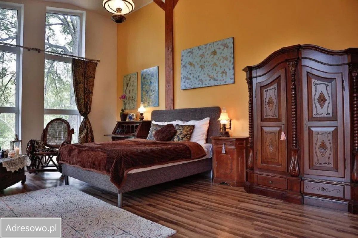 dom wolnostojący, 5 pokoi Zachełmie. Zdjęcie 6