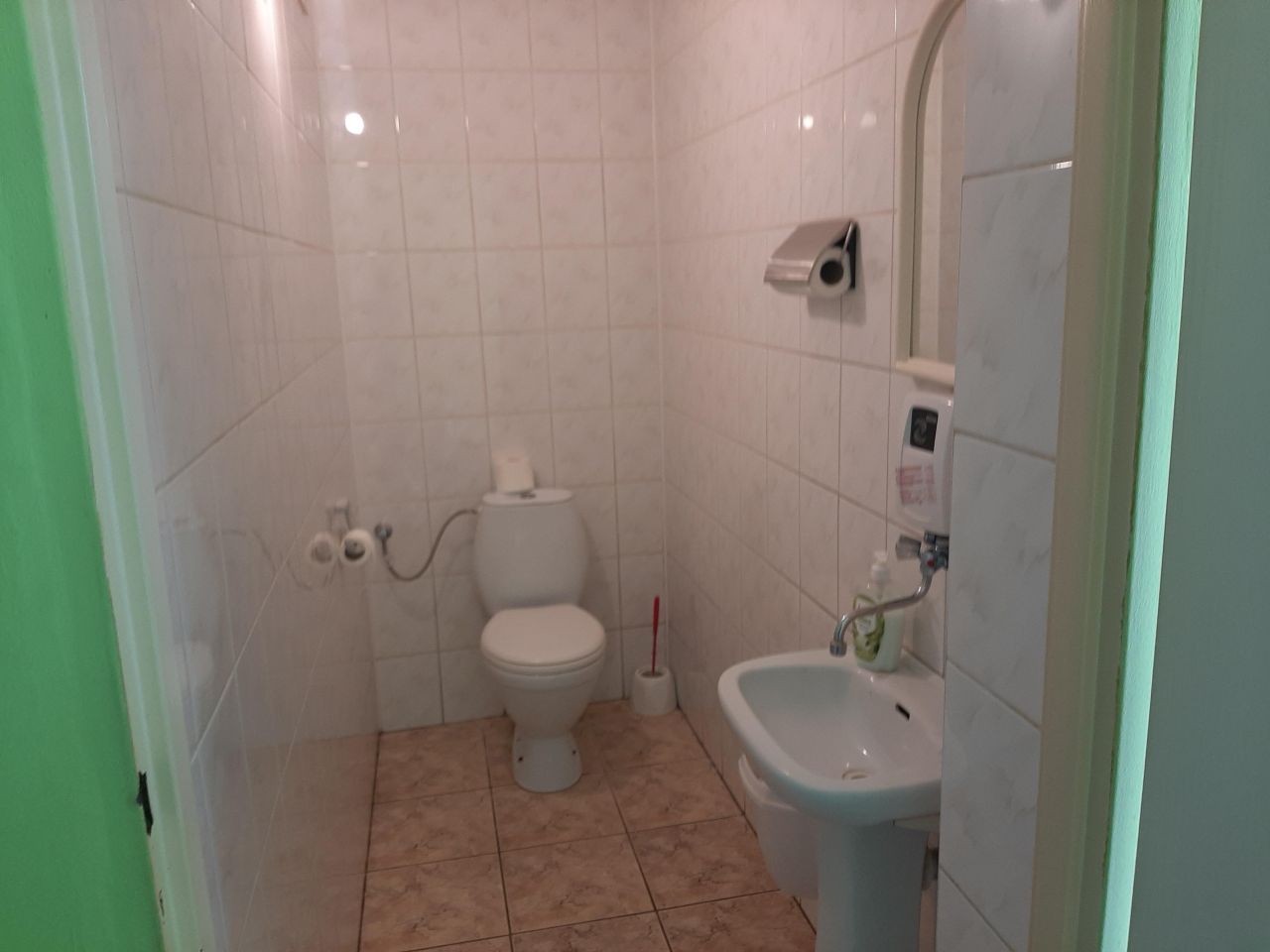 Hala/magazyn Suwałki, ul. Piaskowa. Zdjęcie 9