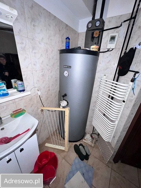 bliźniak, 3 pokoje Żegocino. Zdjęcie 3