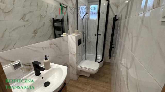 Mieszkanie 2-pokojowe Starogard Gdański, ul. Władysława Jagiełły. Zdjęcie 7