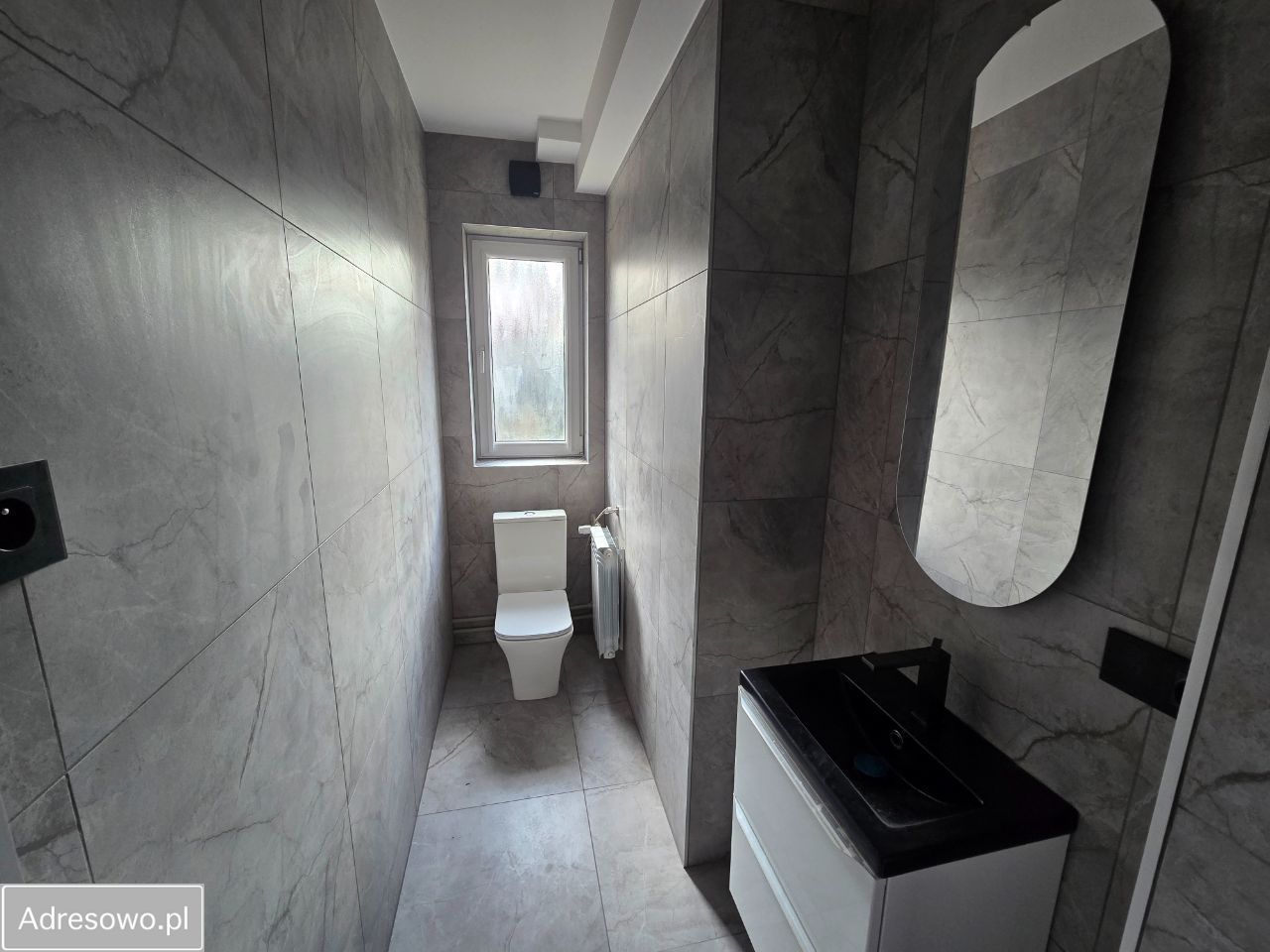 dom wolnostojący, 9 pokoi Raszków, ul. Jarocińska. Zdjęcie 16