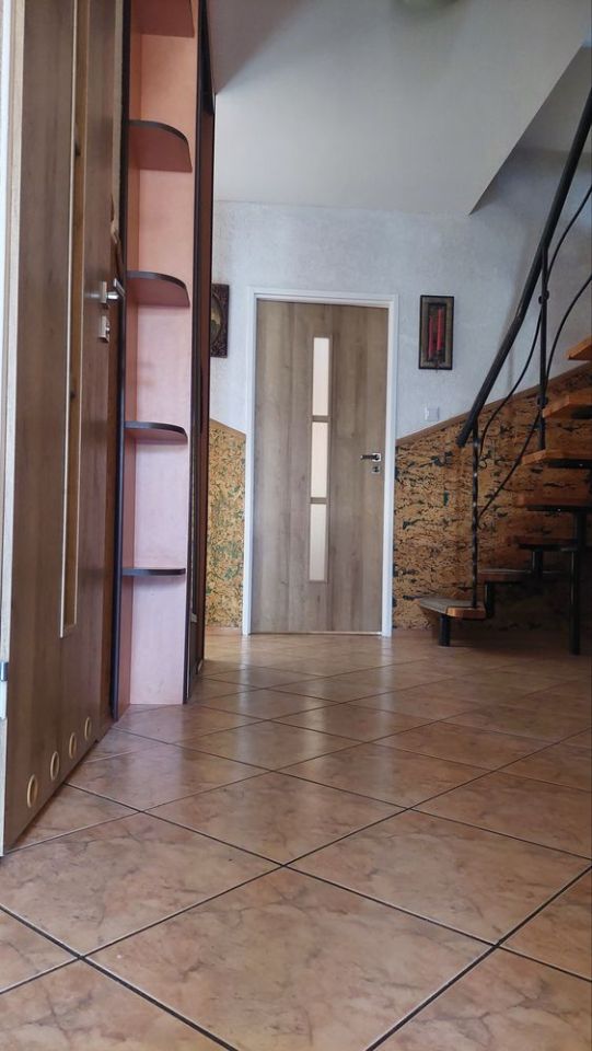 Mieszkanie 5-pokojowe Wrocław Krzyki, ul. Skarbowców. Zdjęcie 6