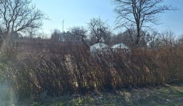 Działka rekreacyjna Słupsk, ul. Bohaterów Westerplatte